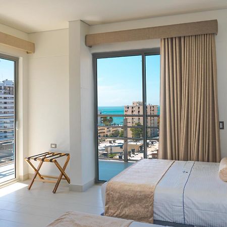Hotel Marco Polo Rodadero 산타마르타 외부 사진
